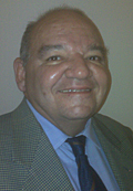 Roberto Bernardin