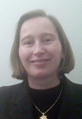 Dr. Silvia Machmer