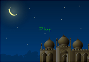 ramadan card